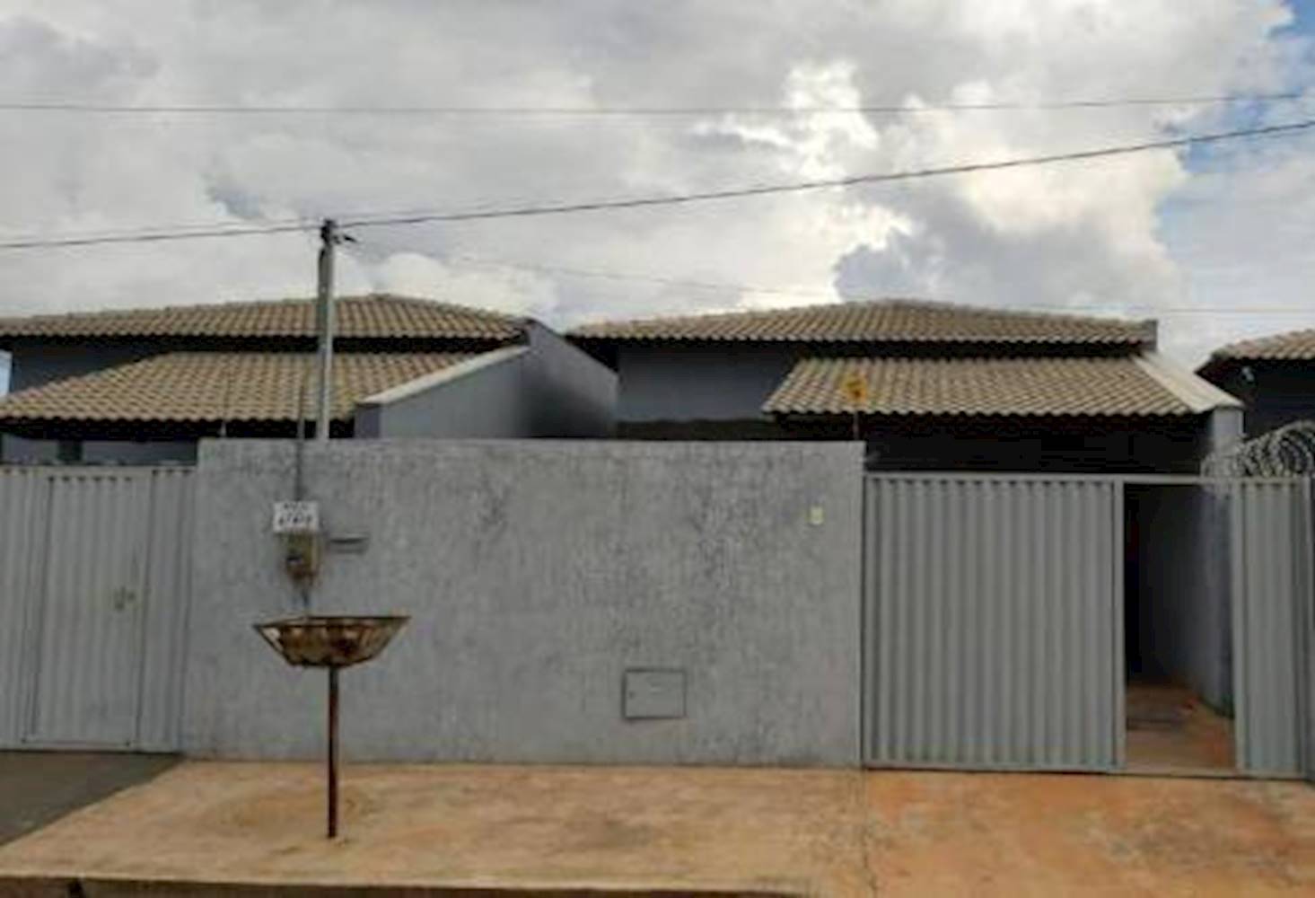 Imagem do imóvel Casa no Parque da Colina II em Formosa/GO