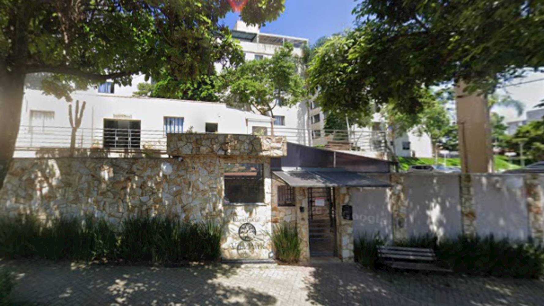 Imagem do imóvel Apartamento no “Residencial Vila Park” – Cidade Líder – São Paulo/SP