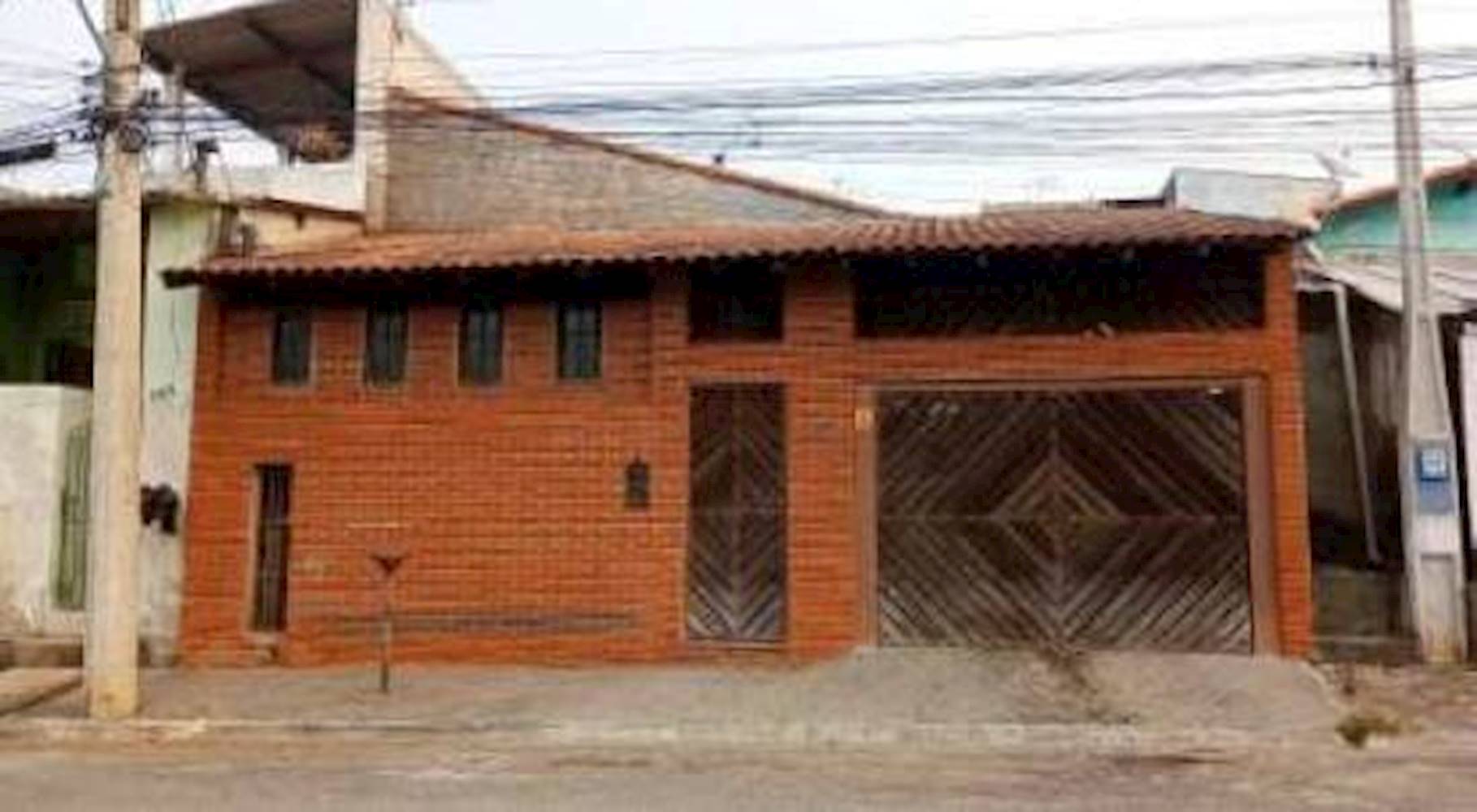 Imagem do imóvel Casa em Tabamarajoara - Suzano/SP