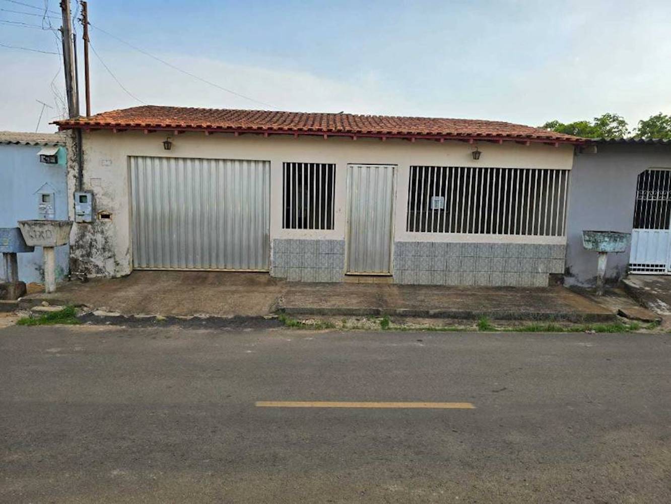 Imagem do imóvel Casa em Castanheira - Porto Velho/RO