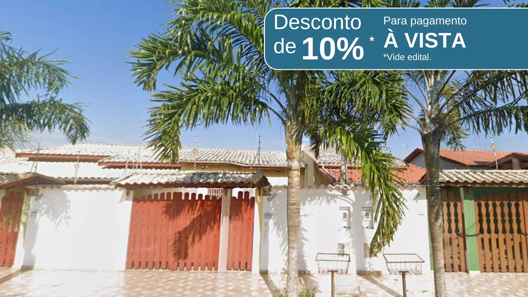 Imagem do imóvel Casa no Jardim Regina em Itanhaém/SP
