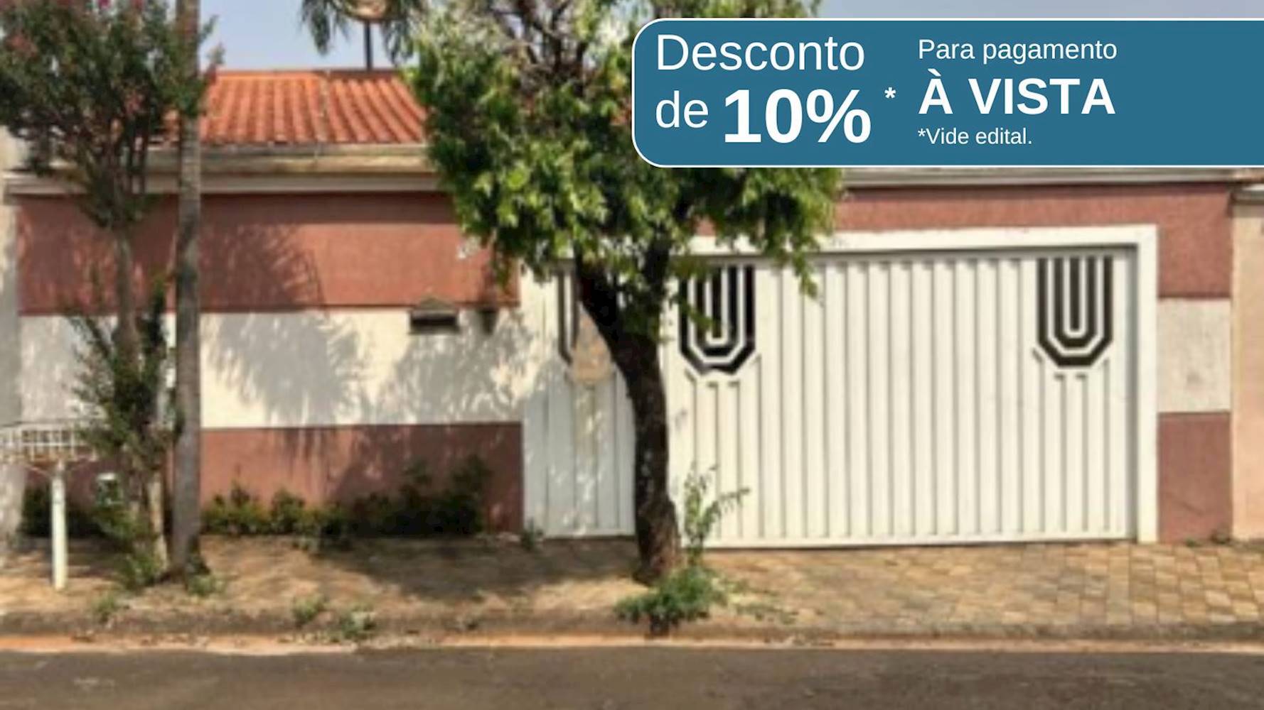 Imagem do imóvel Casa no Residencial Theodoro Rosa Filho em Catanduva/SP