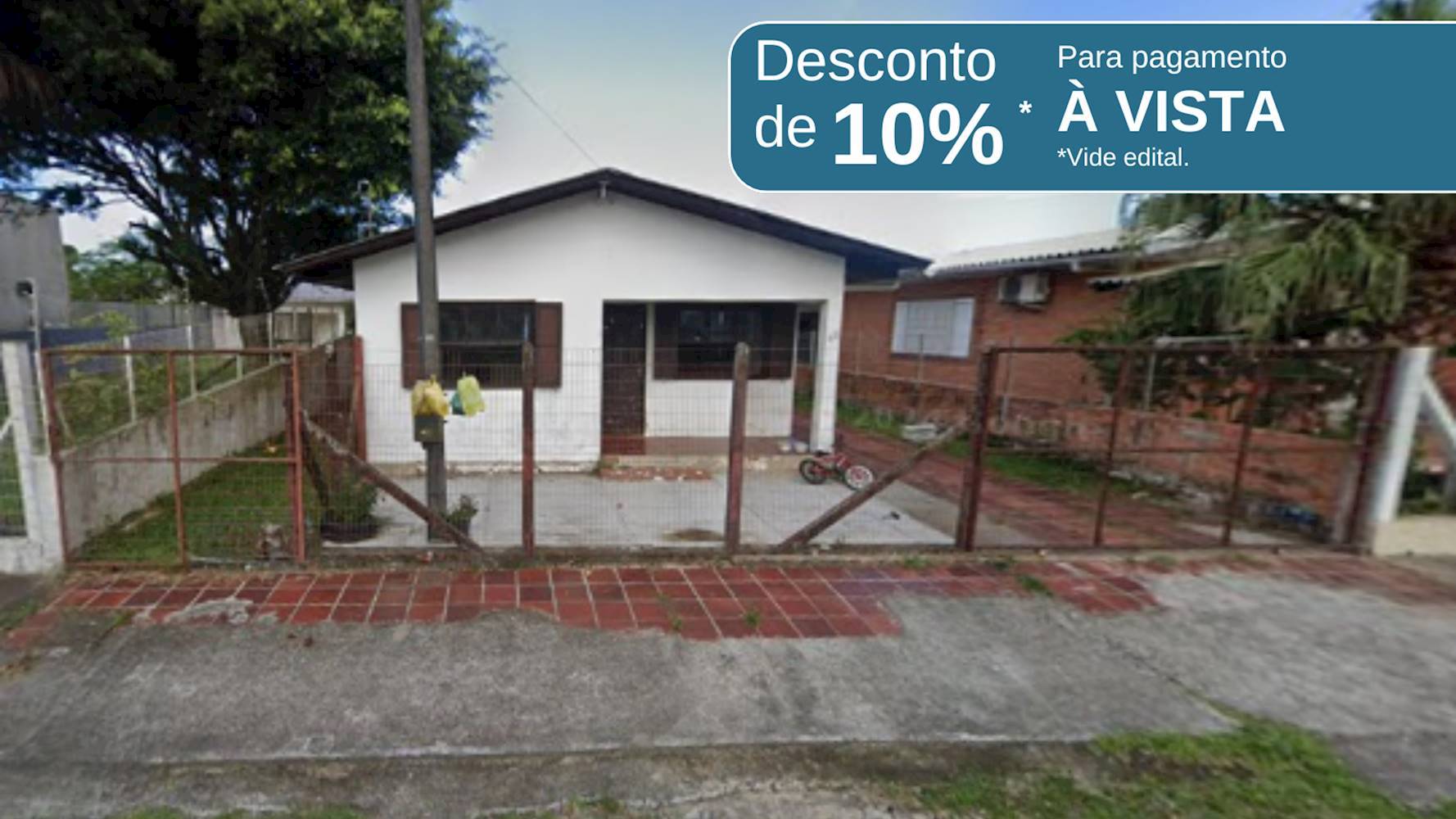 Imagem do imóvel Casa no Bairro Praia da Cal em Torres/RS