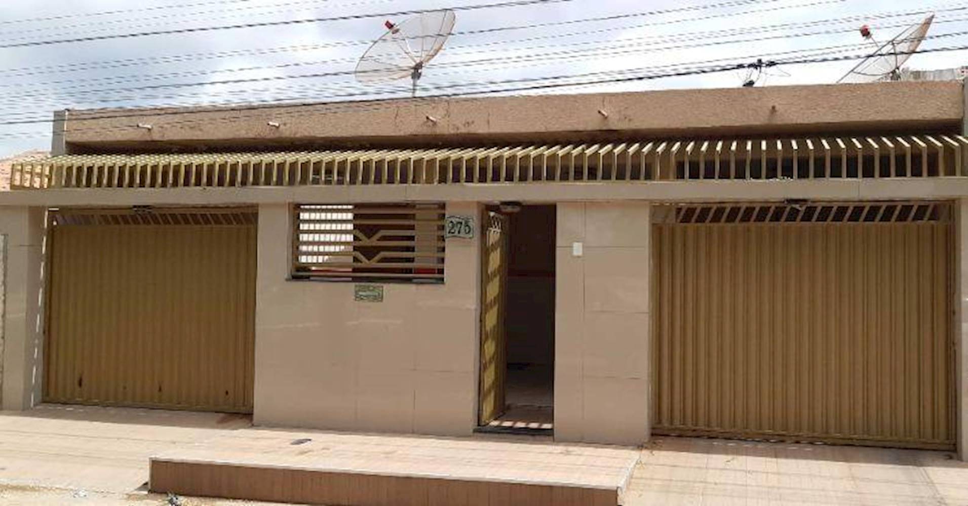 Imagem do imóvel Casa no Loteamento Recife em Petrolina/PE