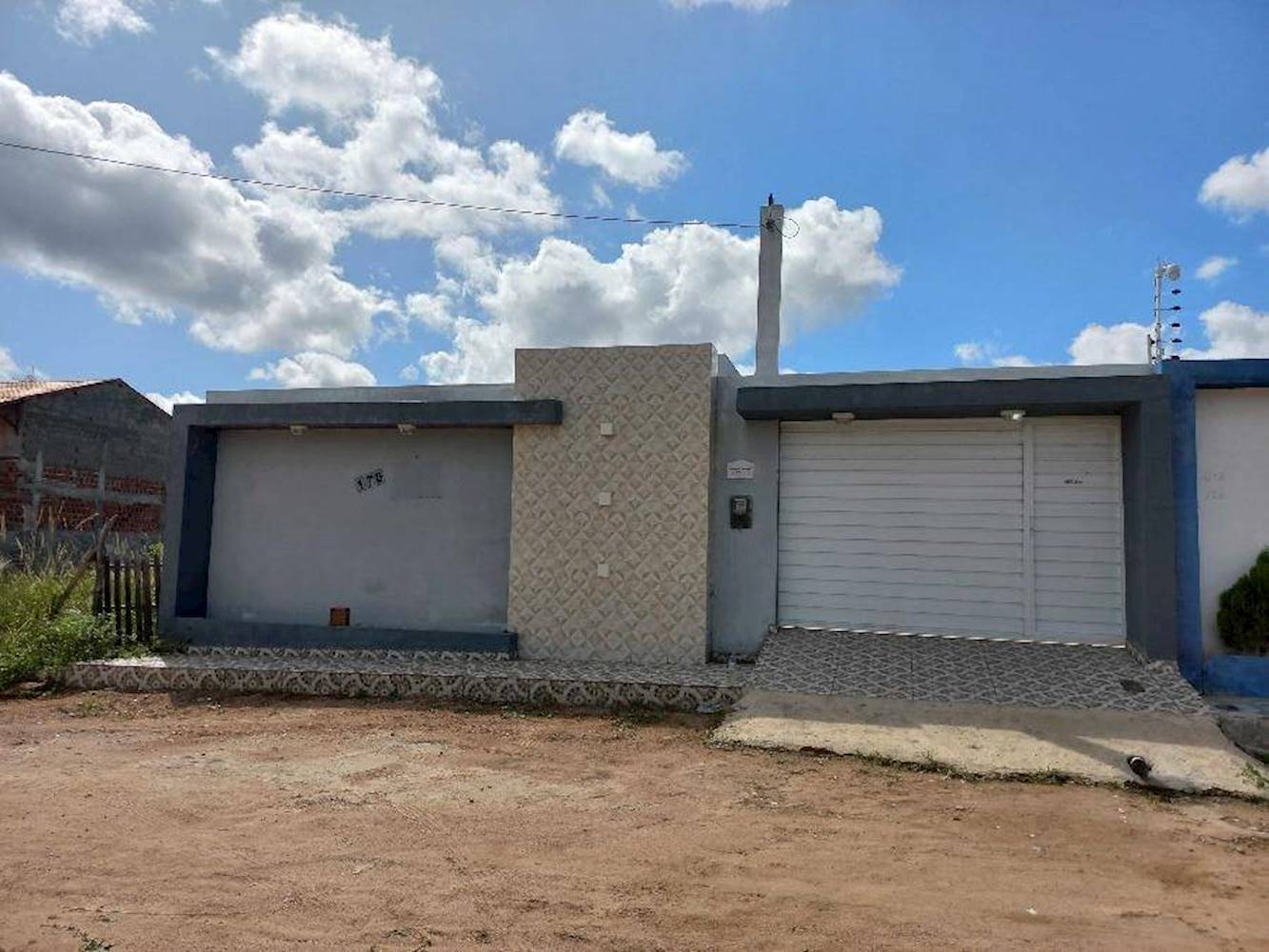 Imagem do imóvel Casa no Cruzeiro em Gravatá/PE
