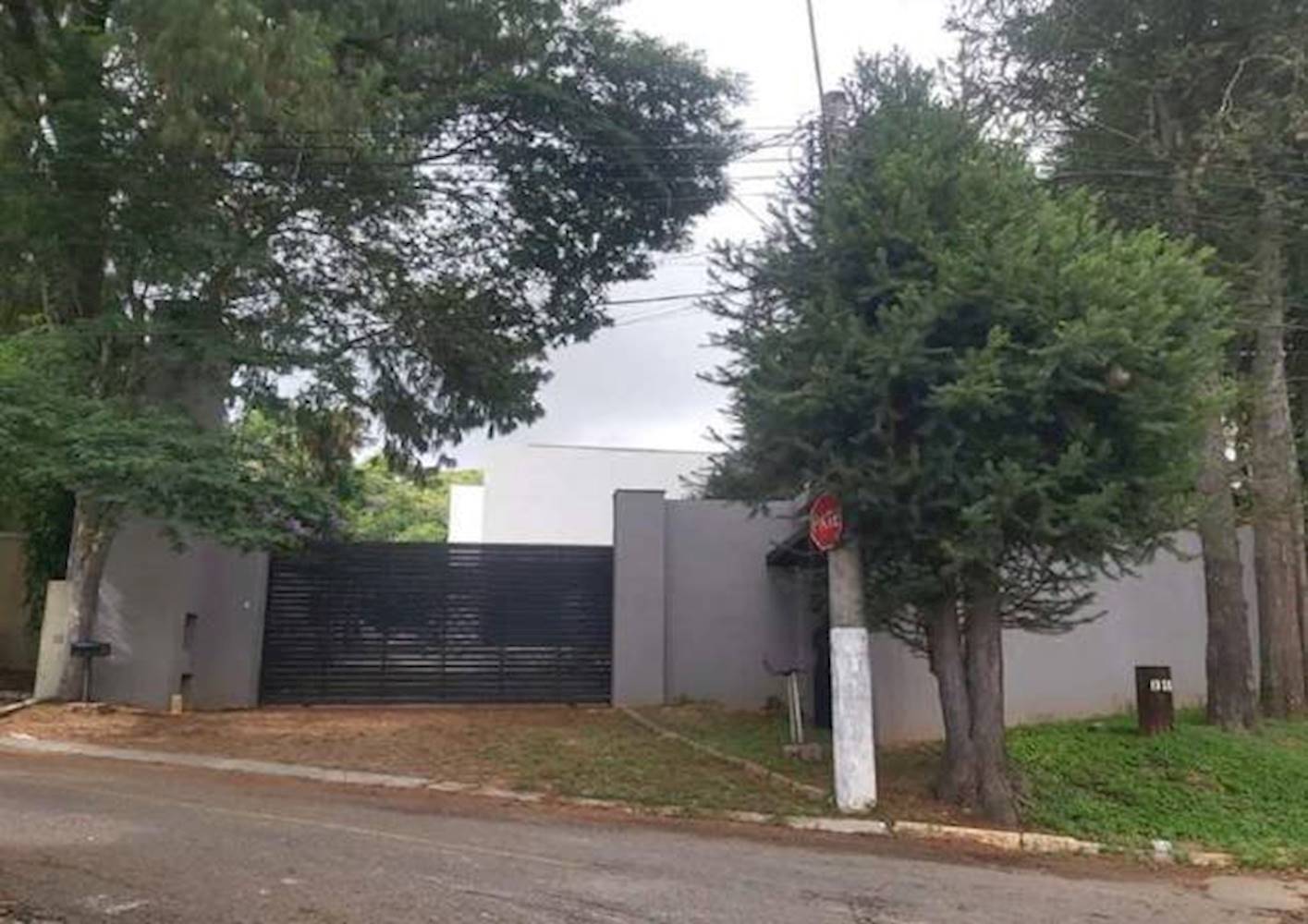 Imagem do imóvel Casa na Vila Santista em Atibaia/SP