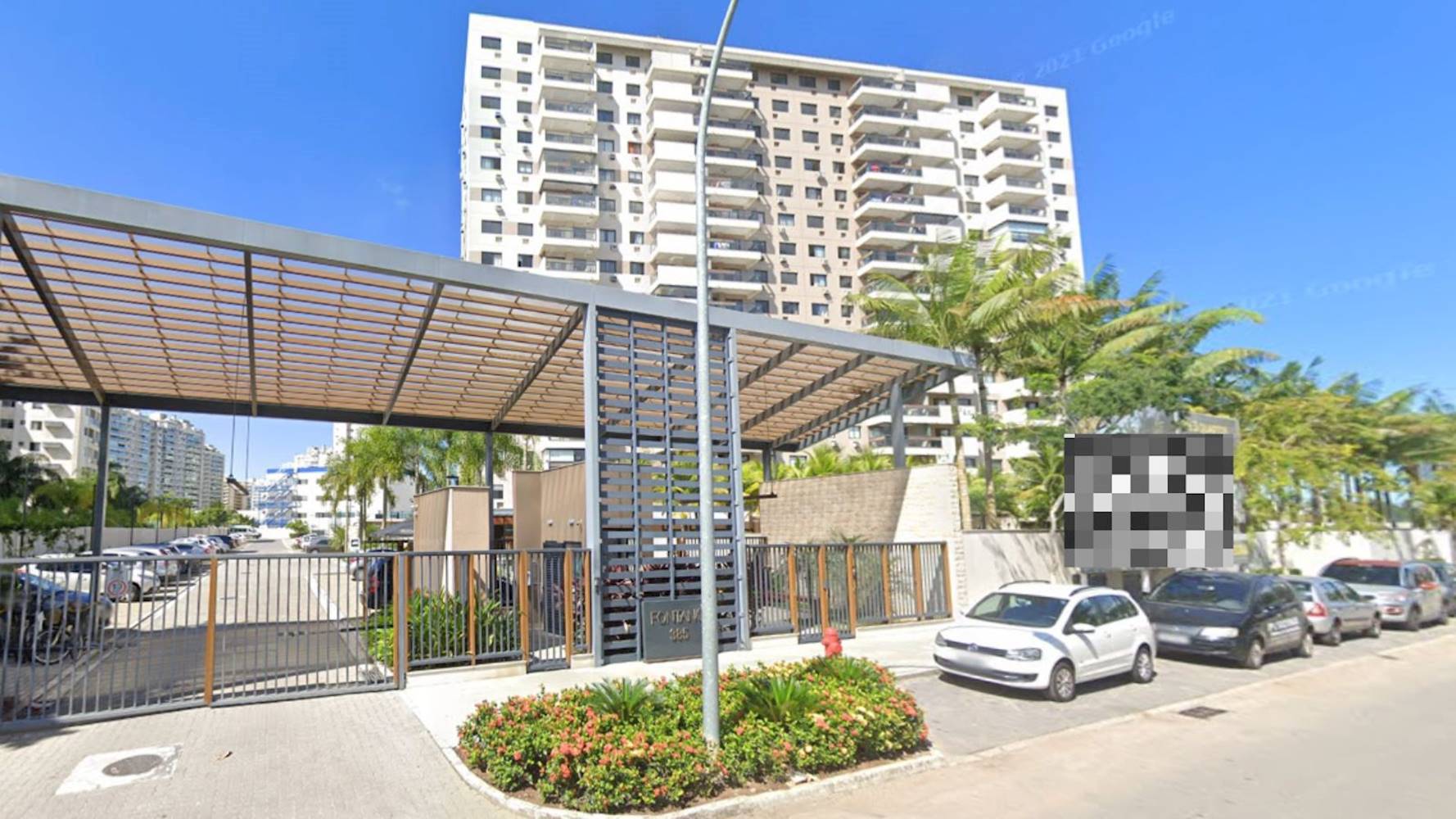 Foto de Apartamento em leilão em Rio de Janeiro - RJ