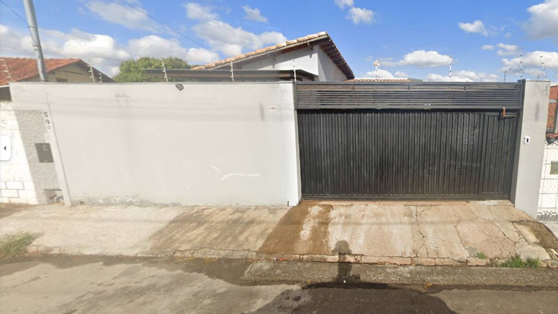 Imagem do imóvel Casa no "Residencial Paraíso do Bosque" em São Sebastião do Paraíso/MG