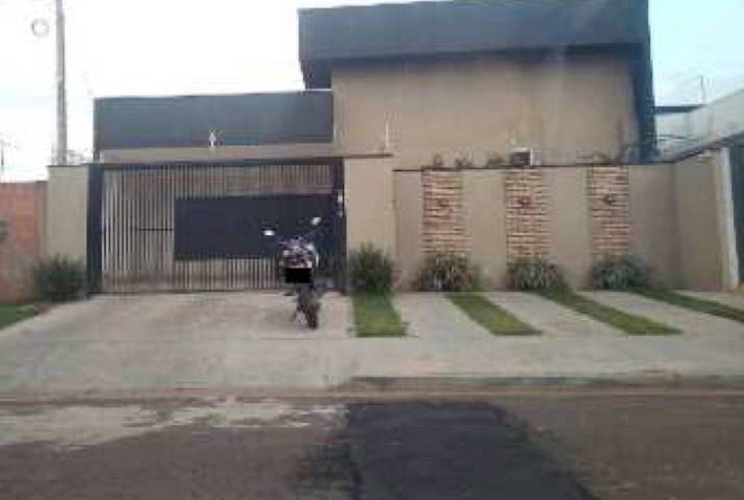 Imagem do imóvel Casa no Jardim Brasília em Três Lagoas/MS