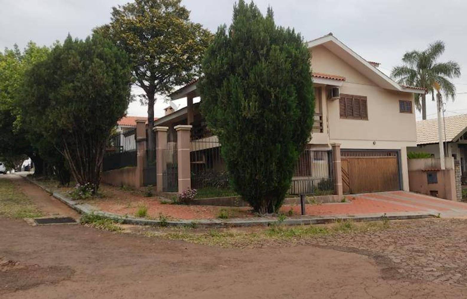 Imagem do imóvel Casa em São Francisco - Santa Rosa/RS