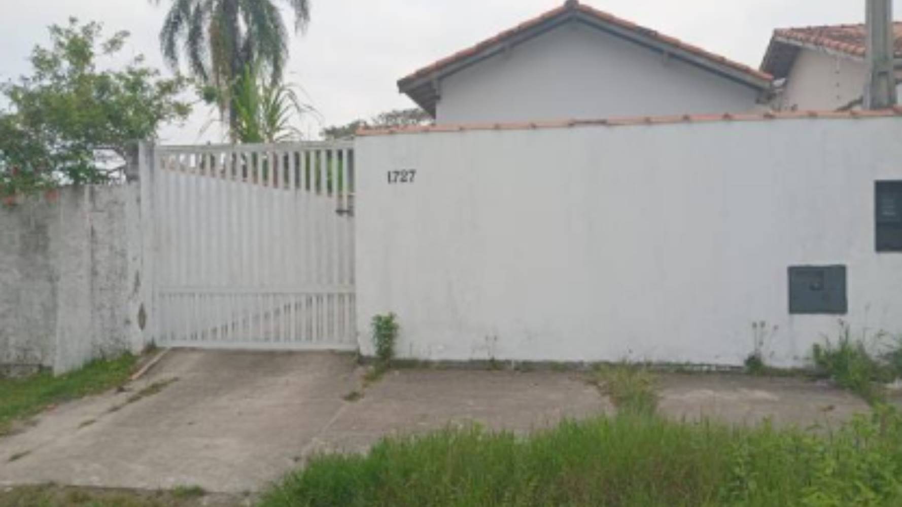 Imagem do imóvel Casa no Jardim Somar em Peruíbe/SP