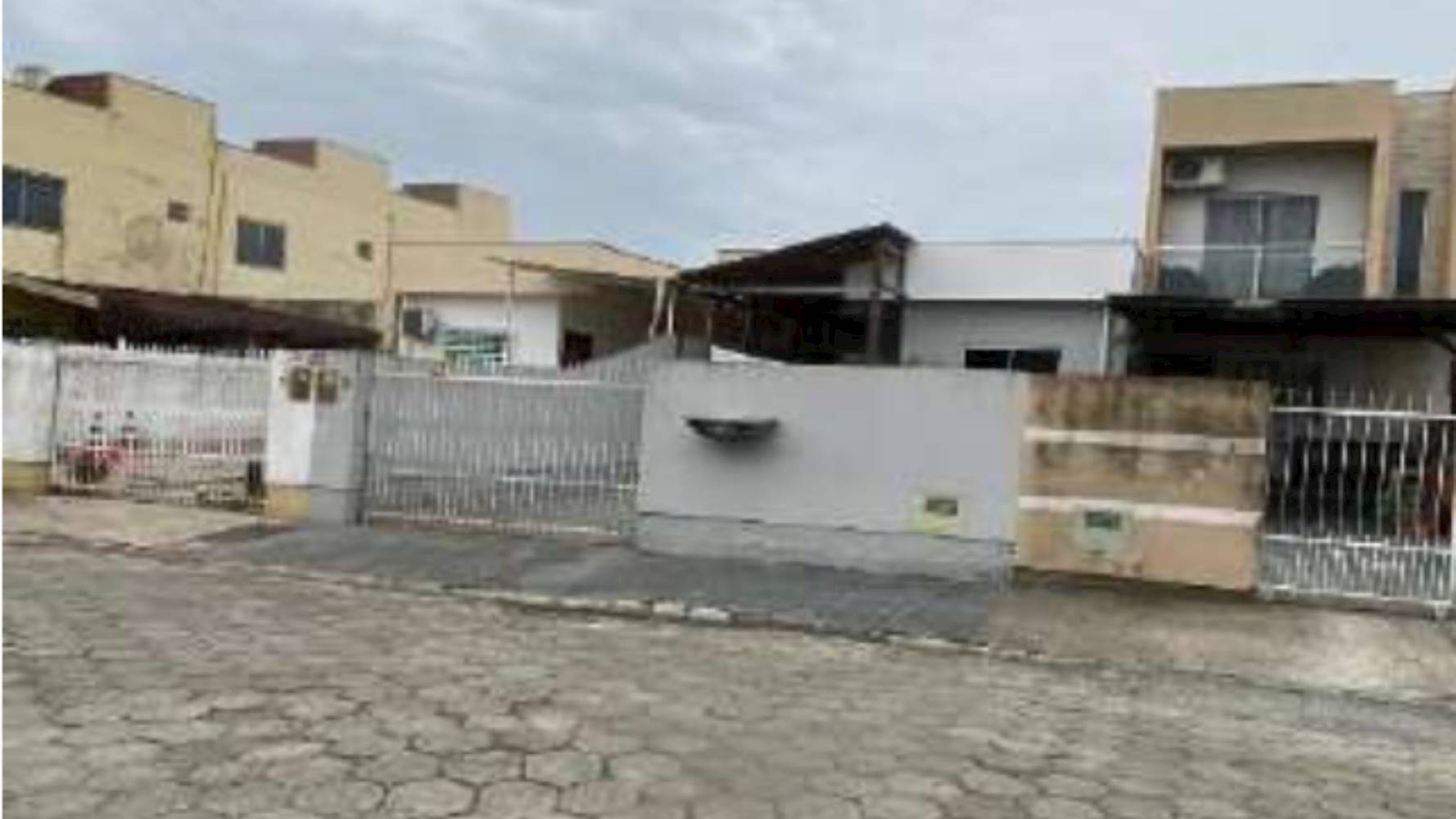 Imagem do imóvel Casa no "Residencial Pillar I" em Joaia - Tijucas/SC