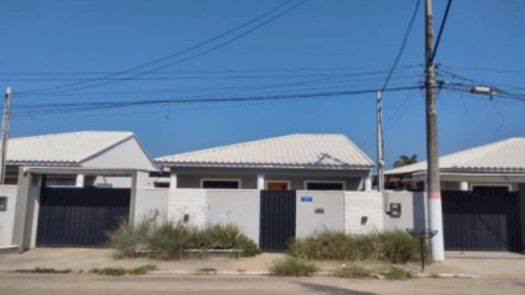 Imagem do imóvel Casa no "Condomínio Residencial Carvalho & Losch" em Itaipuaçu - Maricá/RJ
