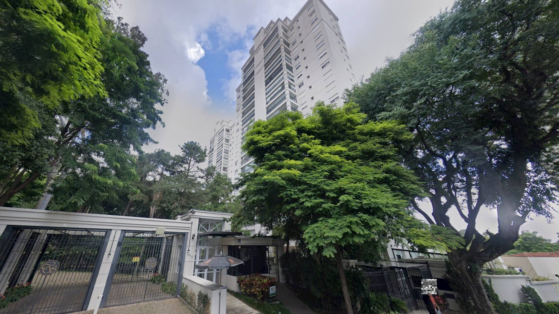 Imagem do imóvel Apartamento no "Condomínio Chácara Sant'Anna"- Santana - São Paulo/SP