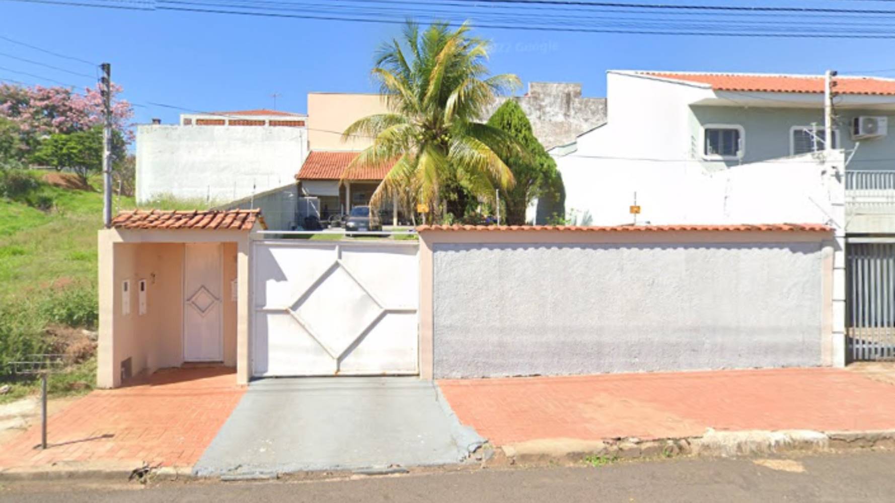 Imagem do imóvel Casa no "Residencial São Marcos" em Presidente Prudente/SP