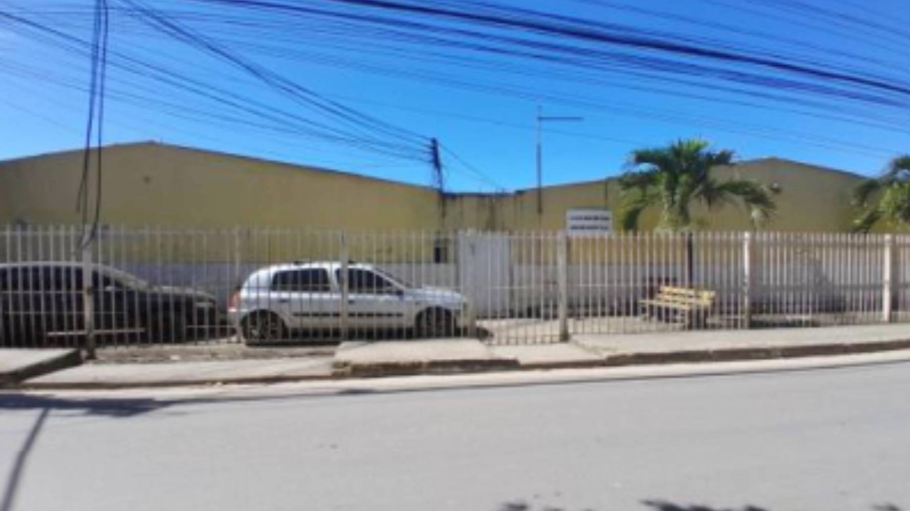 Imagem do imóvel Casa no "Condomínio Horizontal" em Prefeito Antônio Lins de Souza - Rio Largo/AL