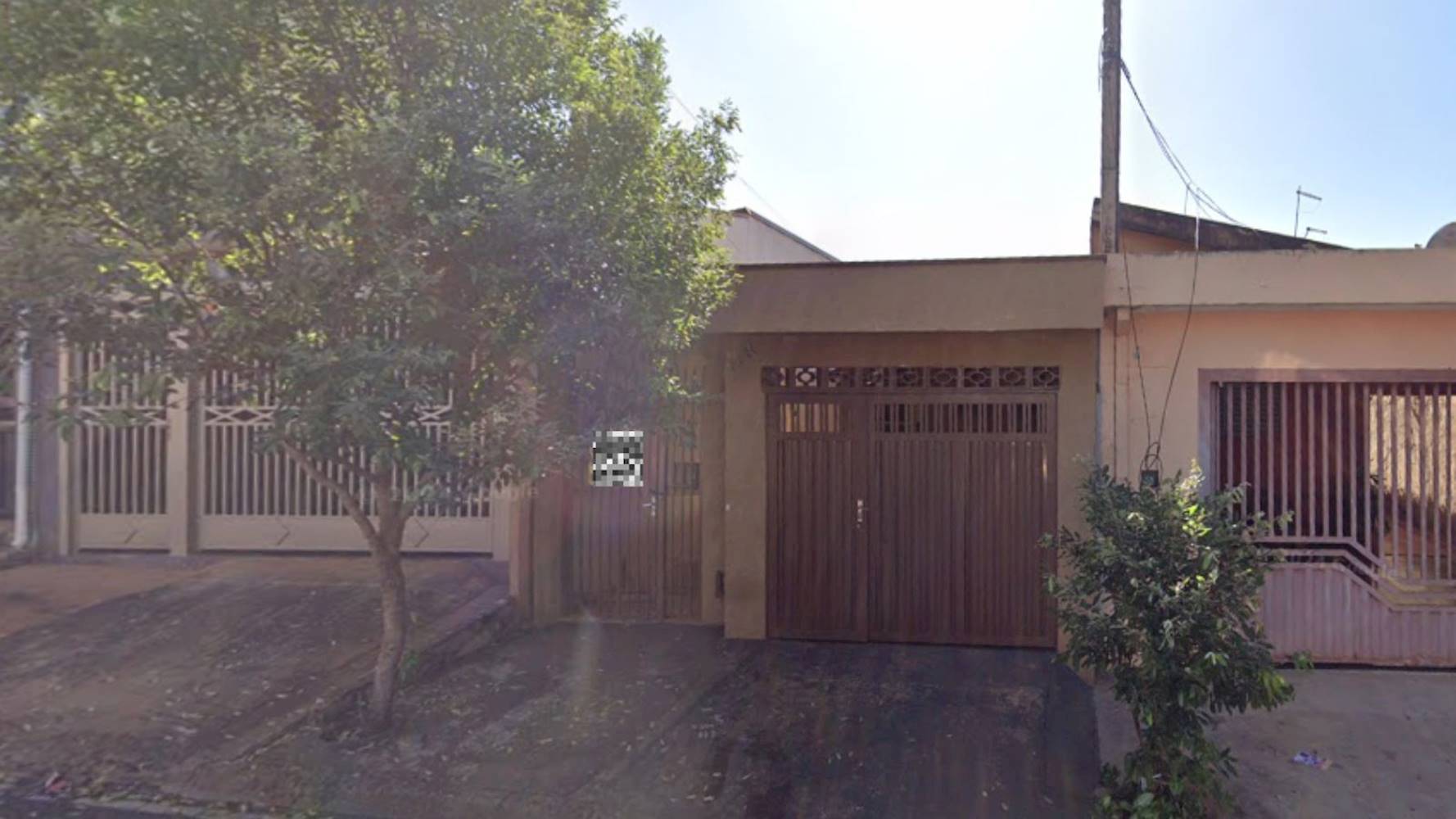 Imagem do imóvel Casa no Jardim Paraiso em Sertãozinho/SP