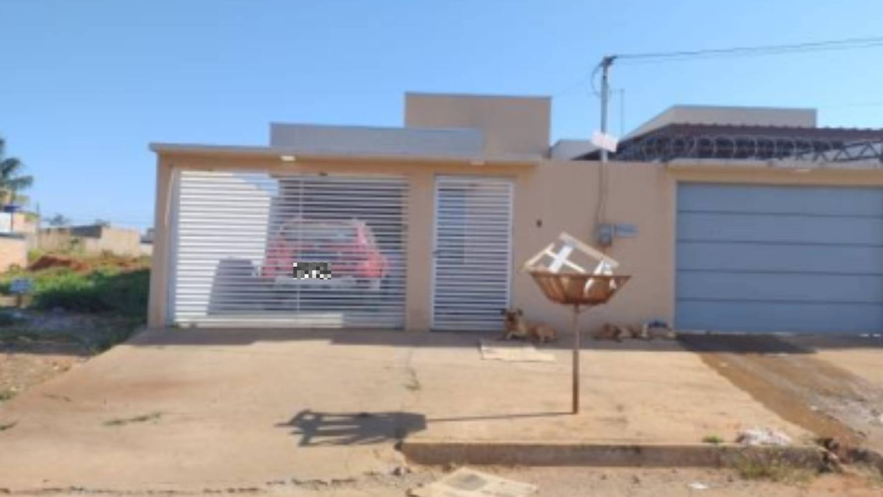 Imagem do imóvel Casa em Estância dos Buritis - Caldas Novas/GO