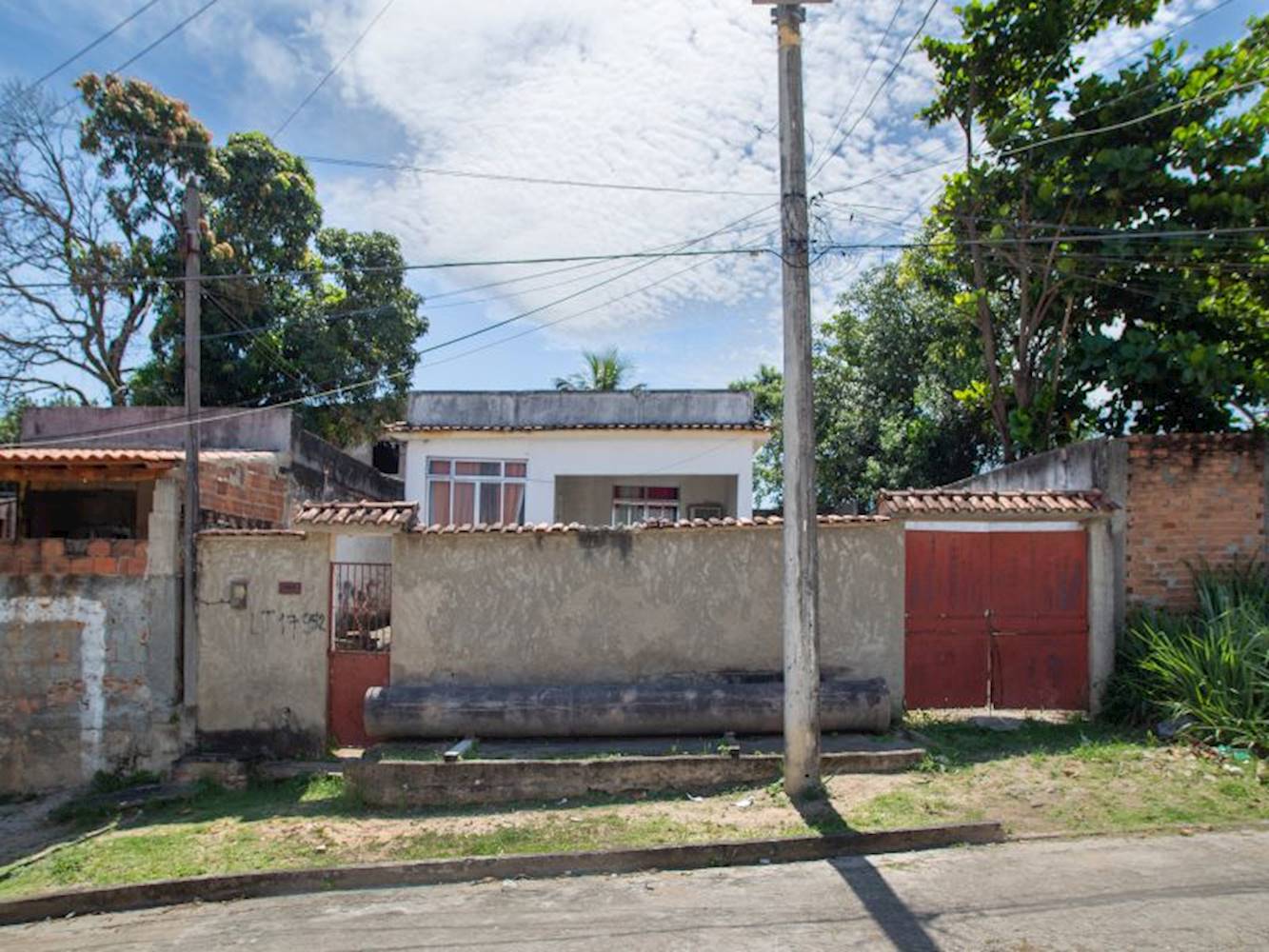 Imagem do imóvel Casa em Amendoeira - São Gonçalo/RJ