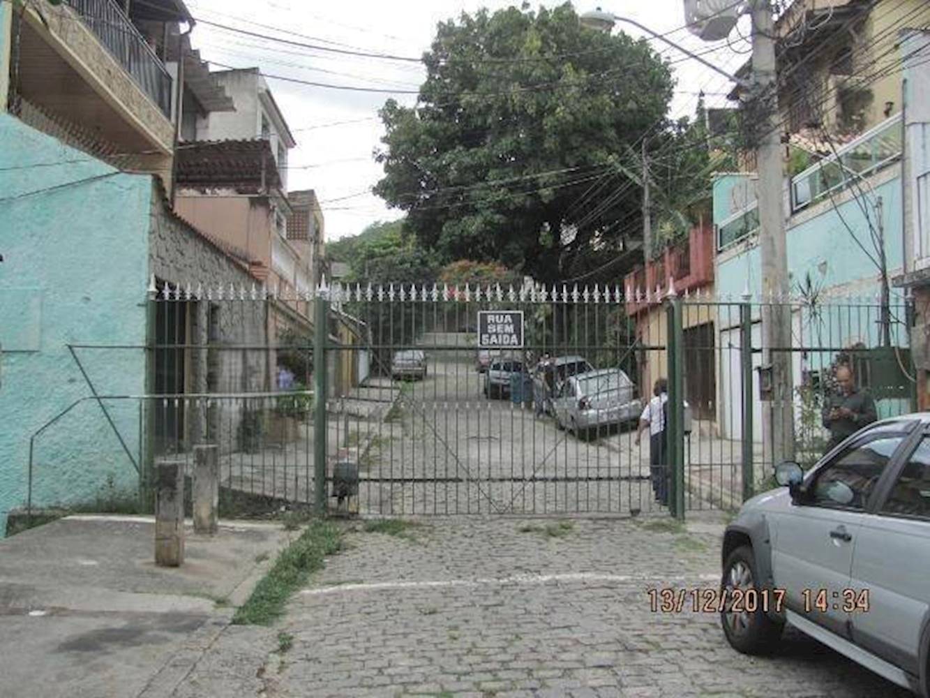 Imagem do imóvel Casa no Bairro Praça Seca - Rio de Janeiro/RJ