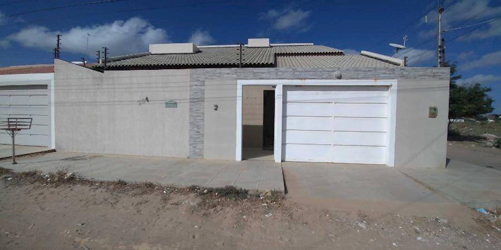 Imagem do imóvel Casa em Dom Avelar - Petrolina/PE
