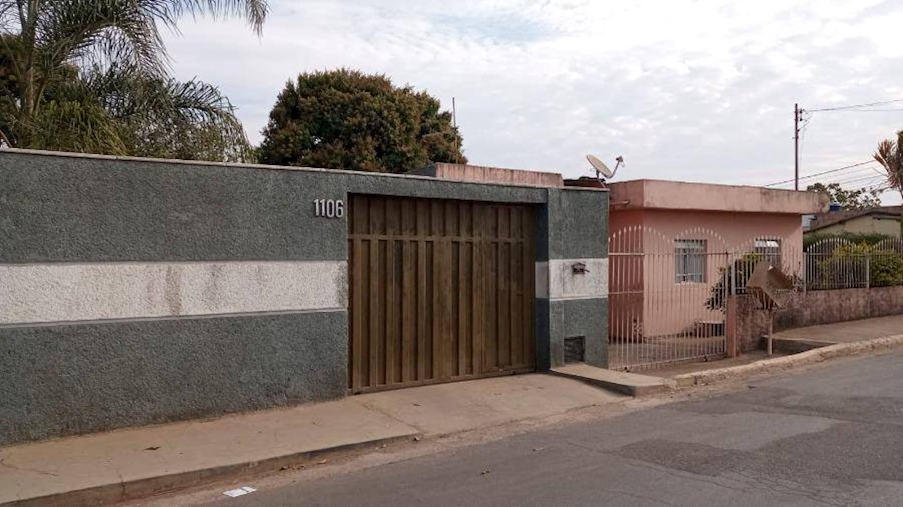 Imagem do imóvel Casa no Bairro Bom Jesus em Matozinhos/MG