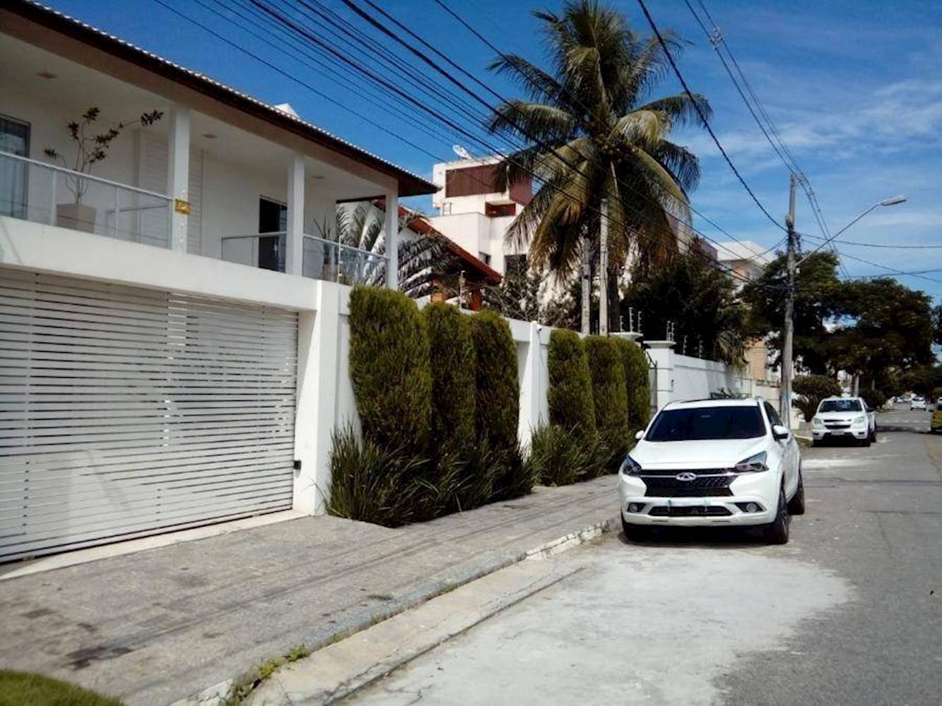 Imagem do imóvel Casa no Parque Turf Club em Campos dos Goytacazes/RJ