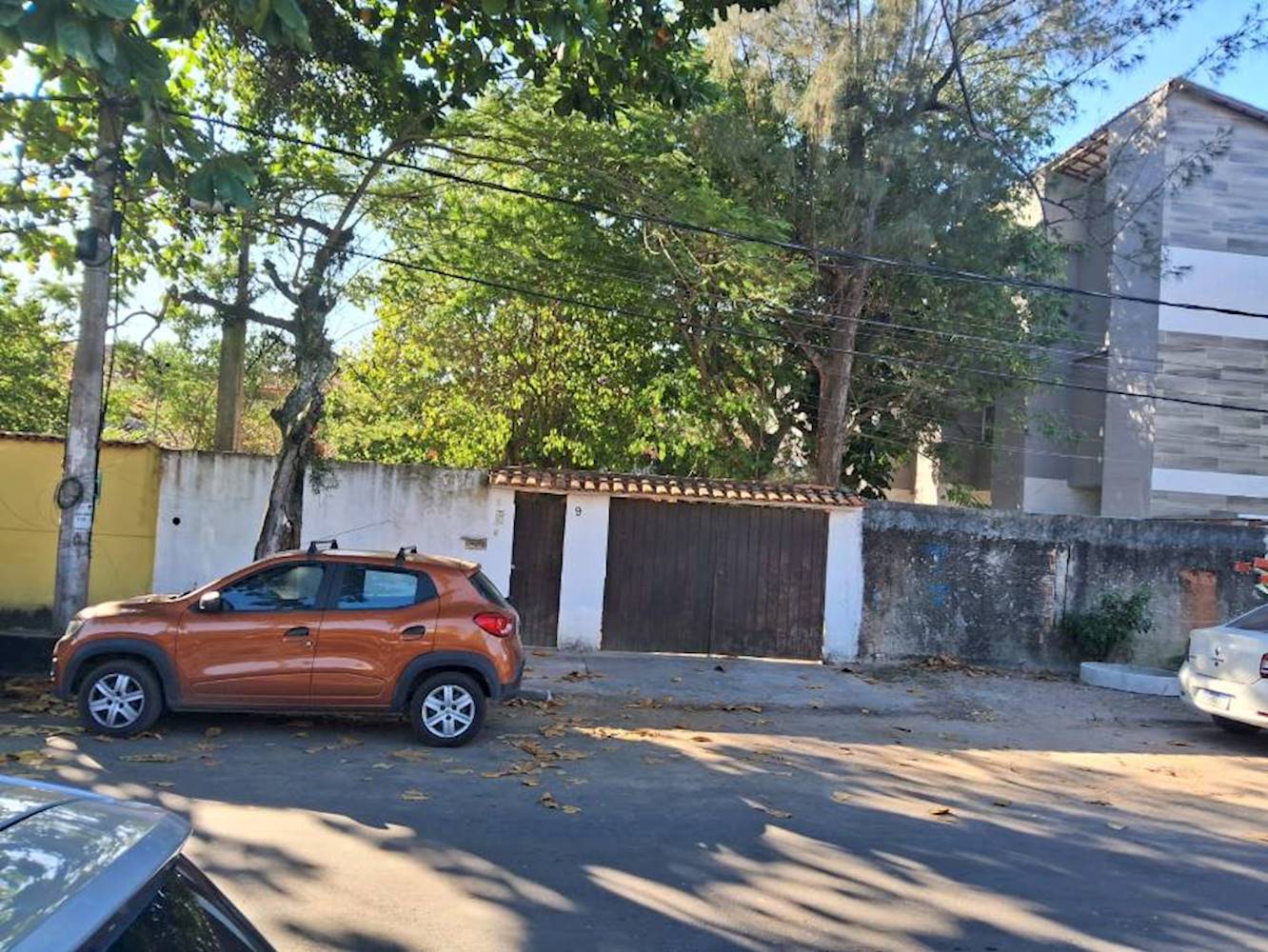 Imagem do imóvel Casa no Recreio dos Bandeirantes - Rio de Janeiro/RJ