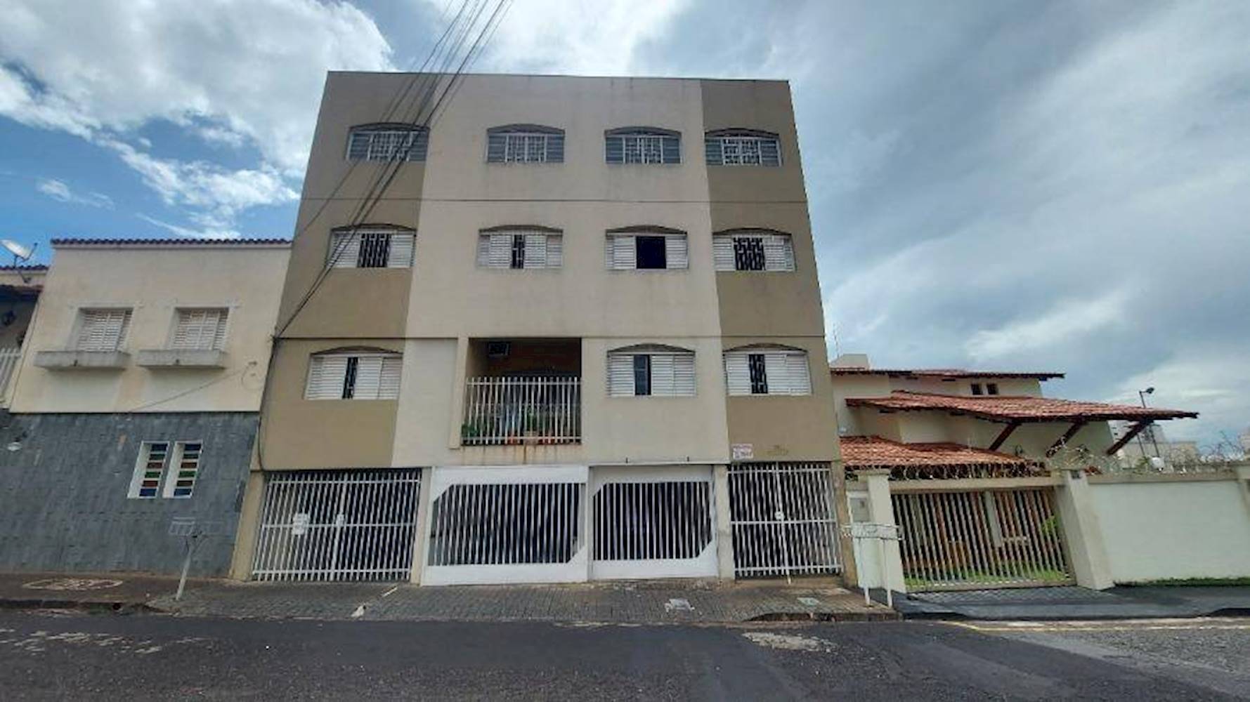 Imagem do imóvel Apartamento em Tabajaras - Uberlândia/MG