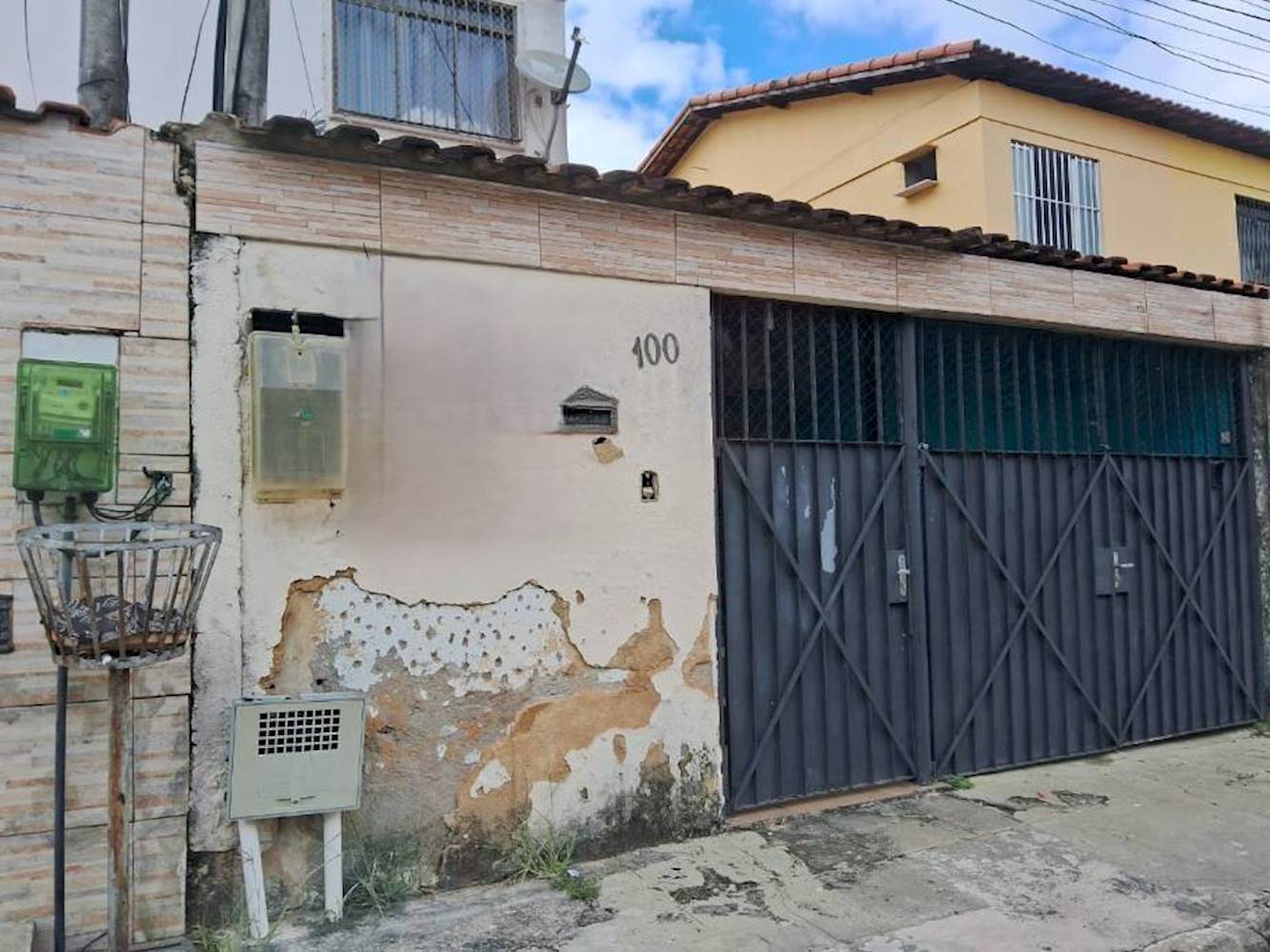 Imagem do imóvel Casa em Santissimo - Rio de Janeiro/RJ