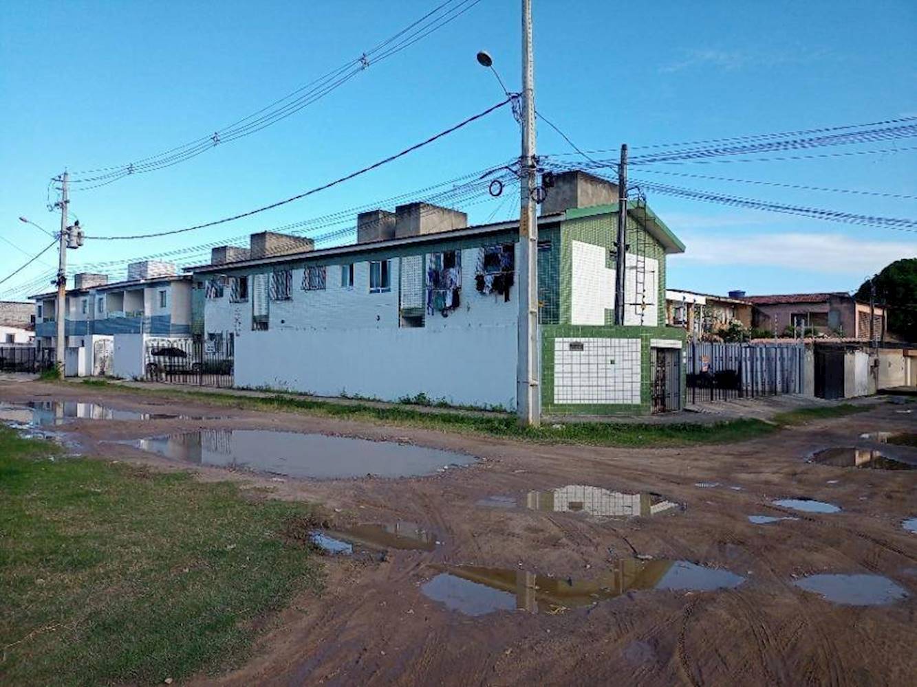 Imagem do imóvel Casa de Condomínio no Jardim Atlântico em Olinda/PE