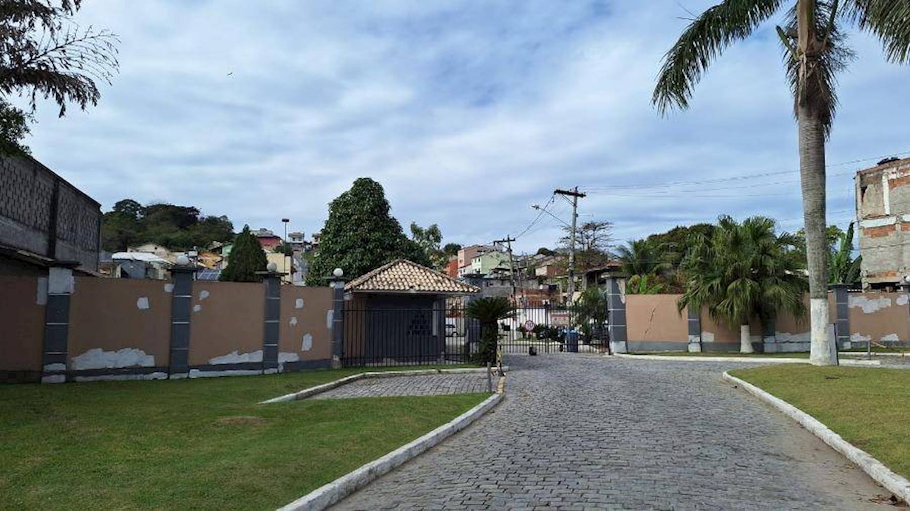 Imagem do imóvel Casa no "Condomínio Residencial Vila Oceânica" - Arsenal - São Gonçalo/RJ