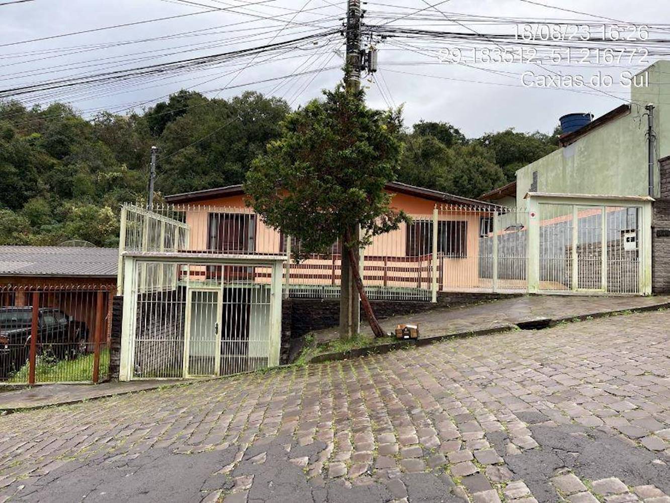 Imagem do imóvel Apartamento no Jardim Charqueadas em Caxias do Sul/RS
