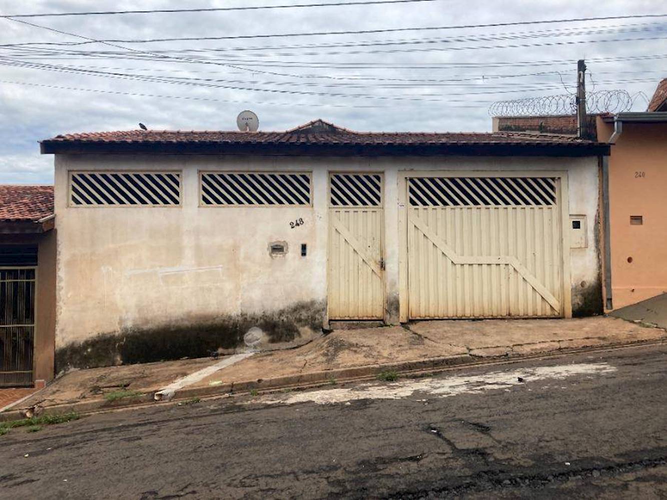 Imagem do imóvel Casa em Planalto Verde - Ribeirão Preto/SP
