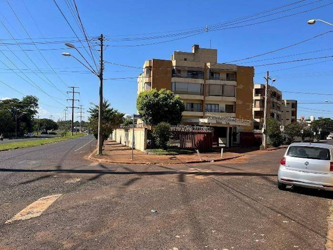 Imagem do imóvel Apartamento no "Condominio Residencial Passaredo" - Vila Virginia - Ribeirão Preto/SP