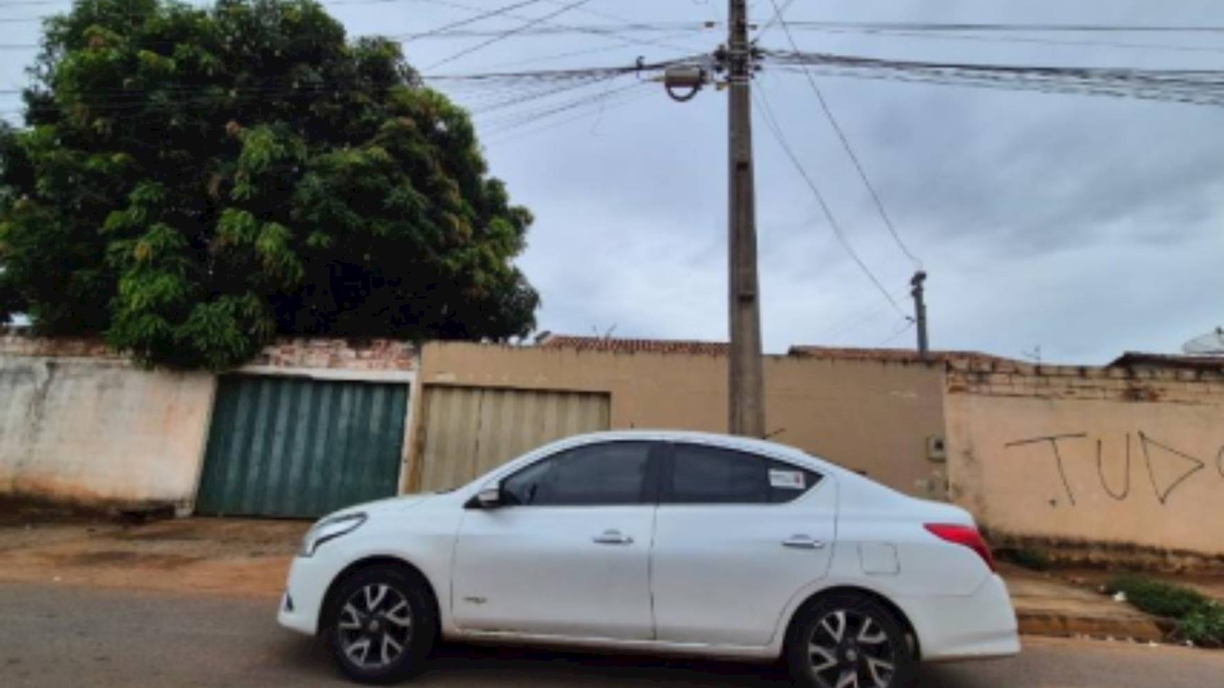 Imagem do imóvel Casa no "Residencial Sonho Dourado IV - Jardim Buriti Sereno - Aparecida de Goiânia/GO