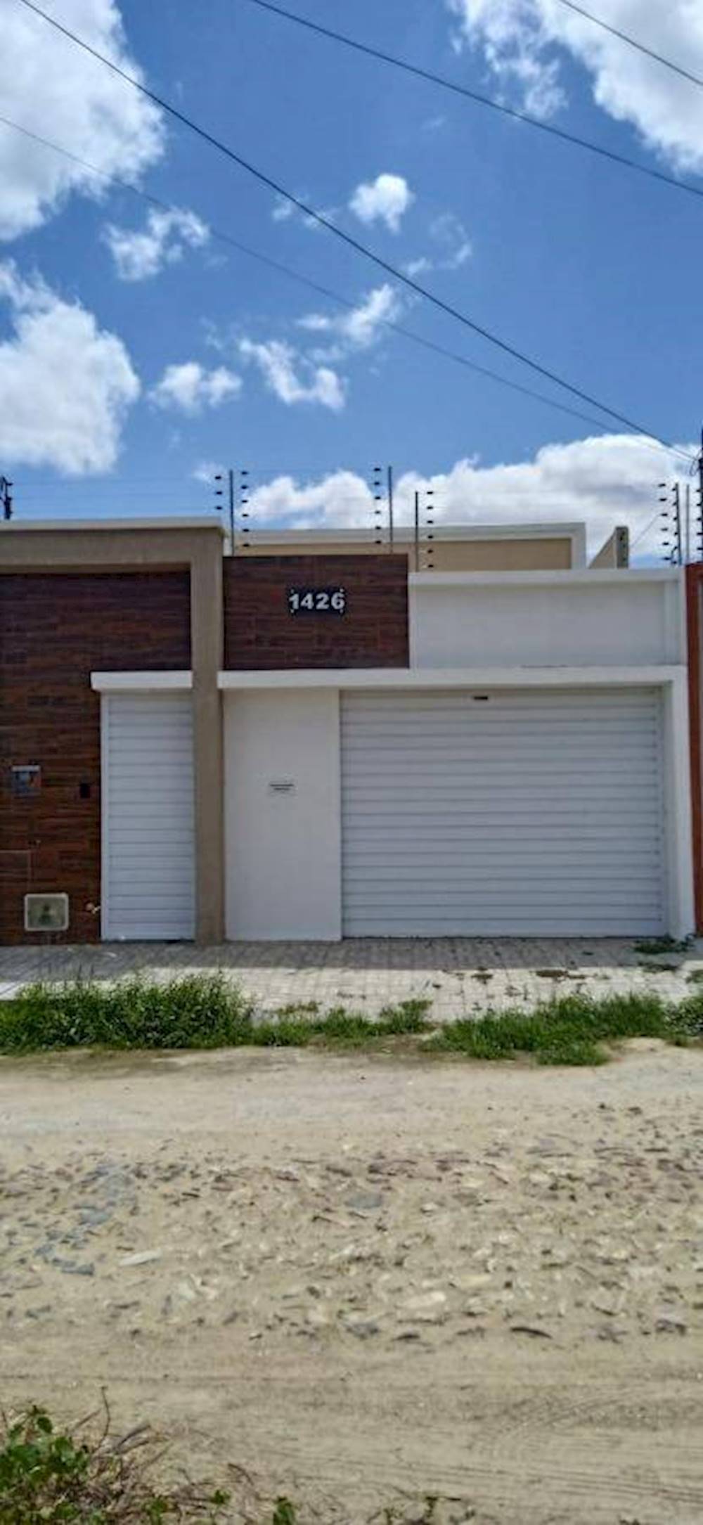 Imagem do imóvel Casa no Bairro Das Nações Sobral em Sobral/CE