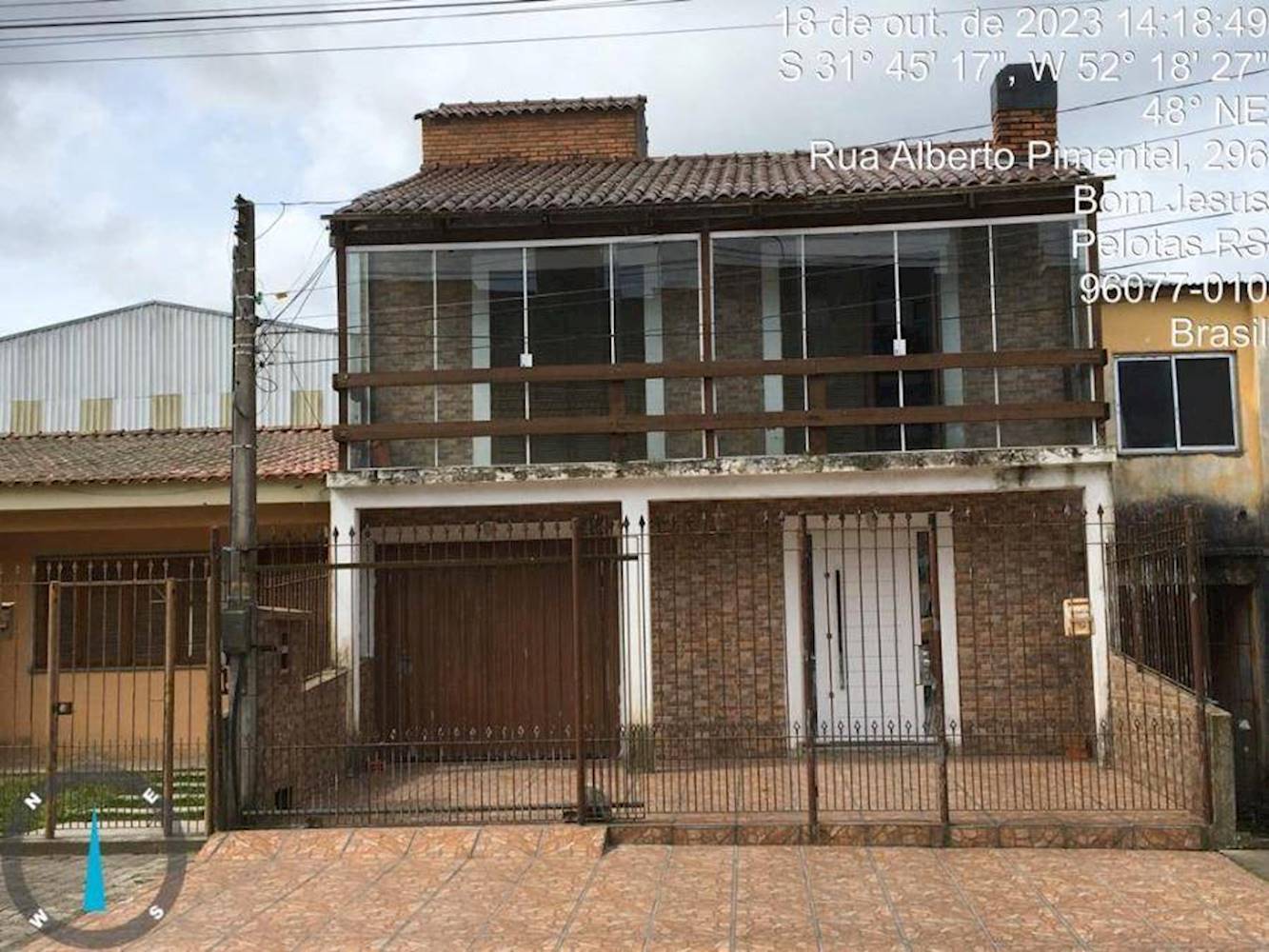 Imagem do imóvel Casa em Areal - Pelotas/RS