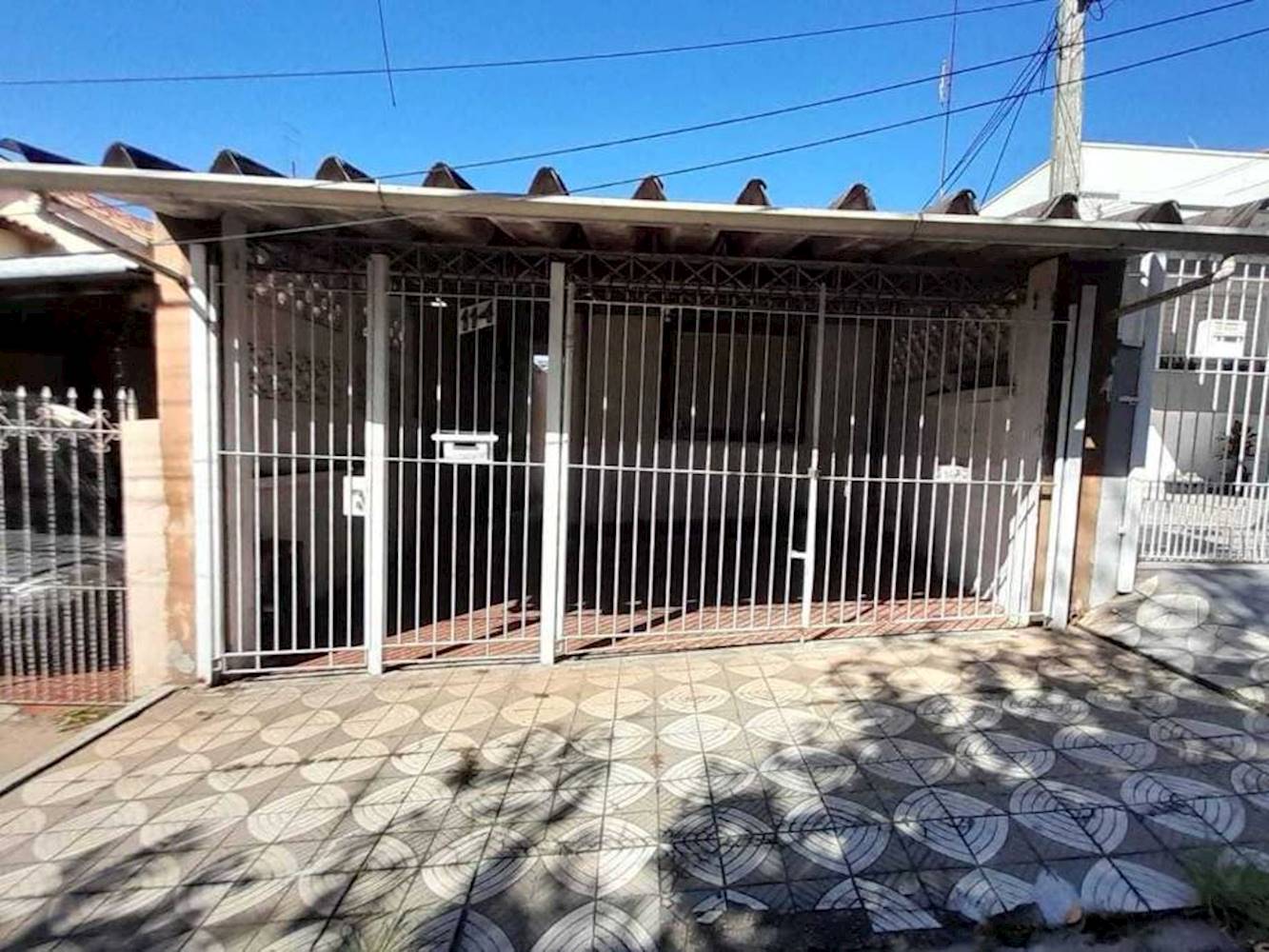 Imagem do imóvel Casa no Jardim Sorocabano em Sorocaba/SP
