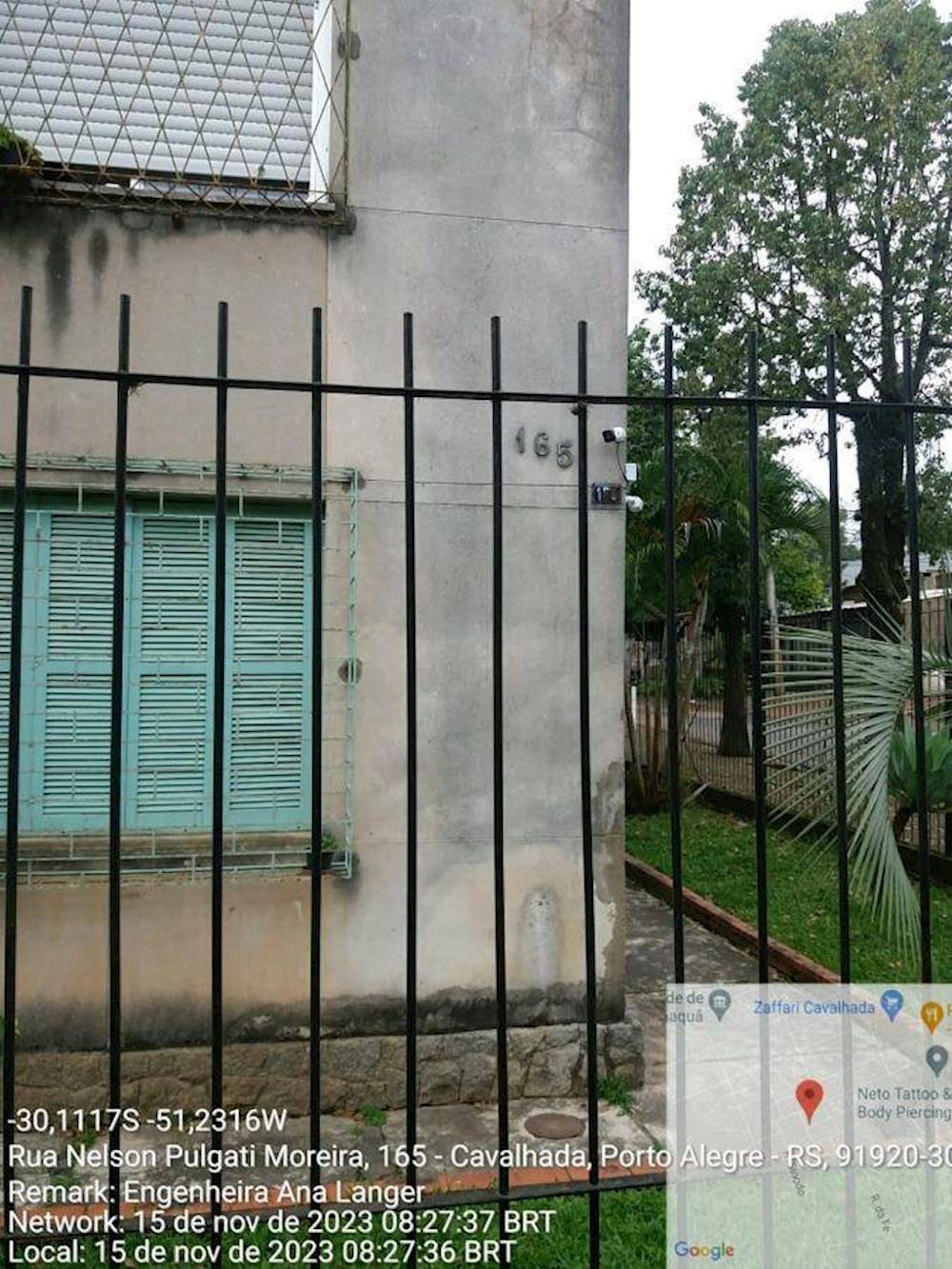 Imagem do imóvel Apartamento em Cavalhada - Porto Alegre/RS