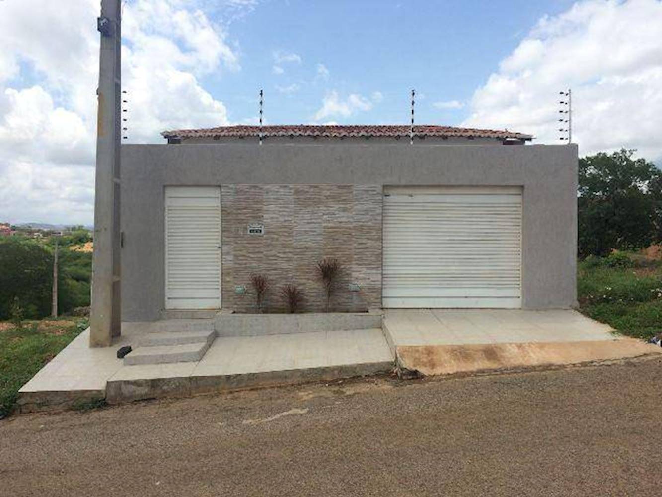 Imagem do imóvel Casa em Nossa Senhora das Graças - Salgueiro/PE