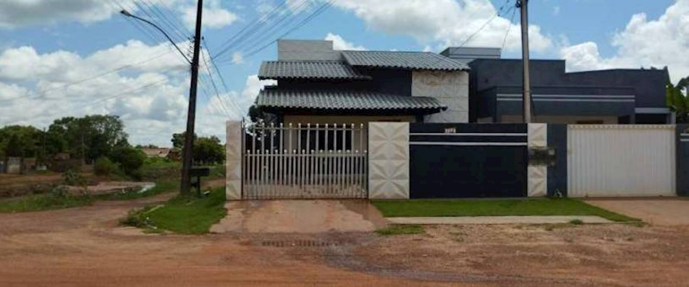 Imagem do imóvel Casa no Centro de Rolim de Mora/RO