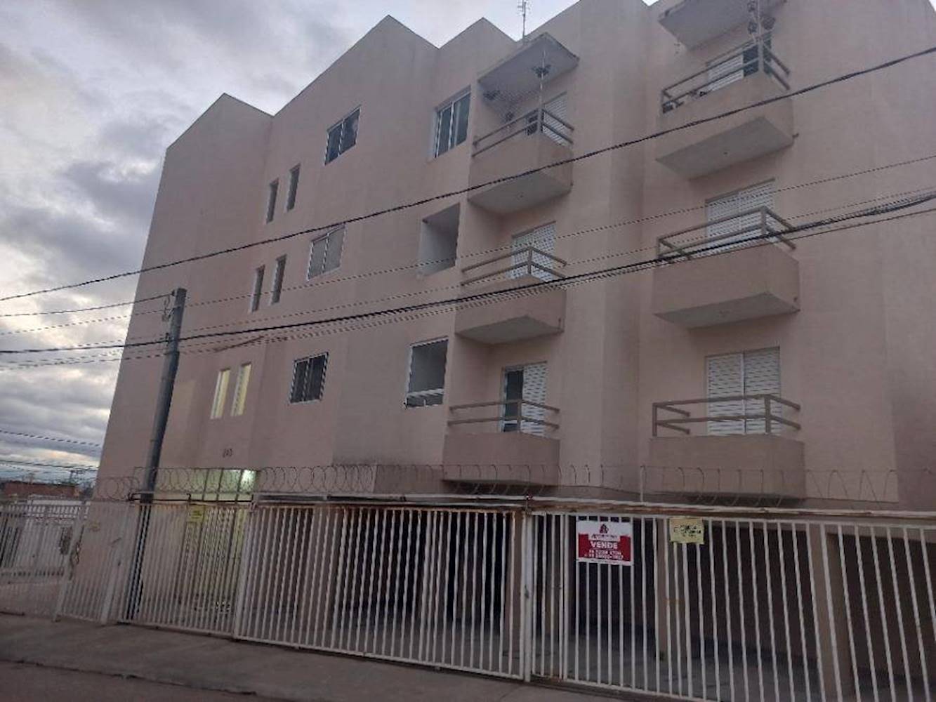Imagem do imóvel Apartamento na Vila Barão - Sorocaba/SP