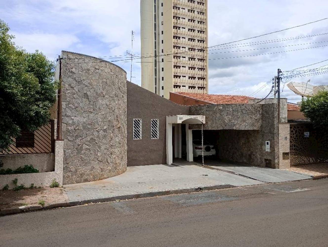 Imagem do imóvel Casa no Jardim Santa Helena em Fernandópolis/SP