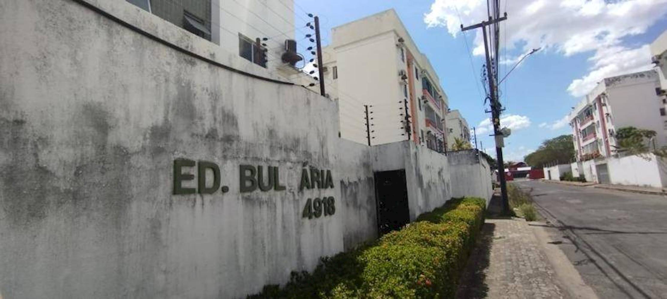 Imagem do imóvel Apartamento no "Residencial Jardim Europa" - Campestre - Teresina/PI