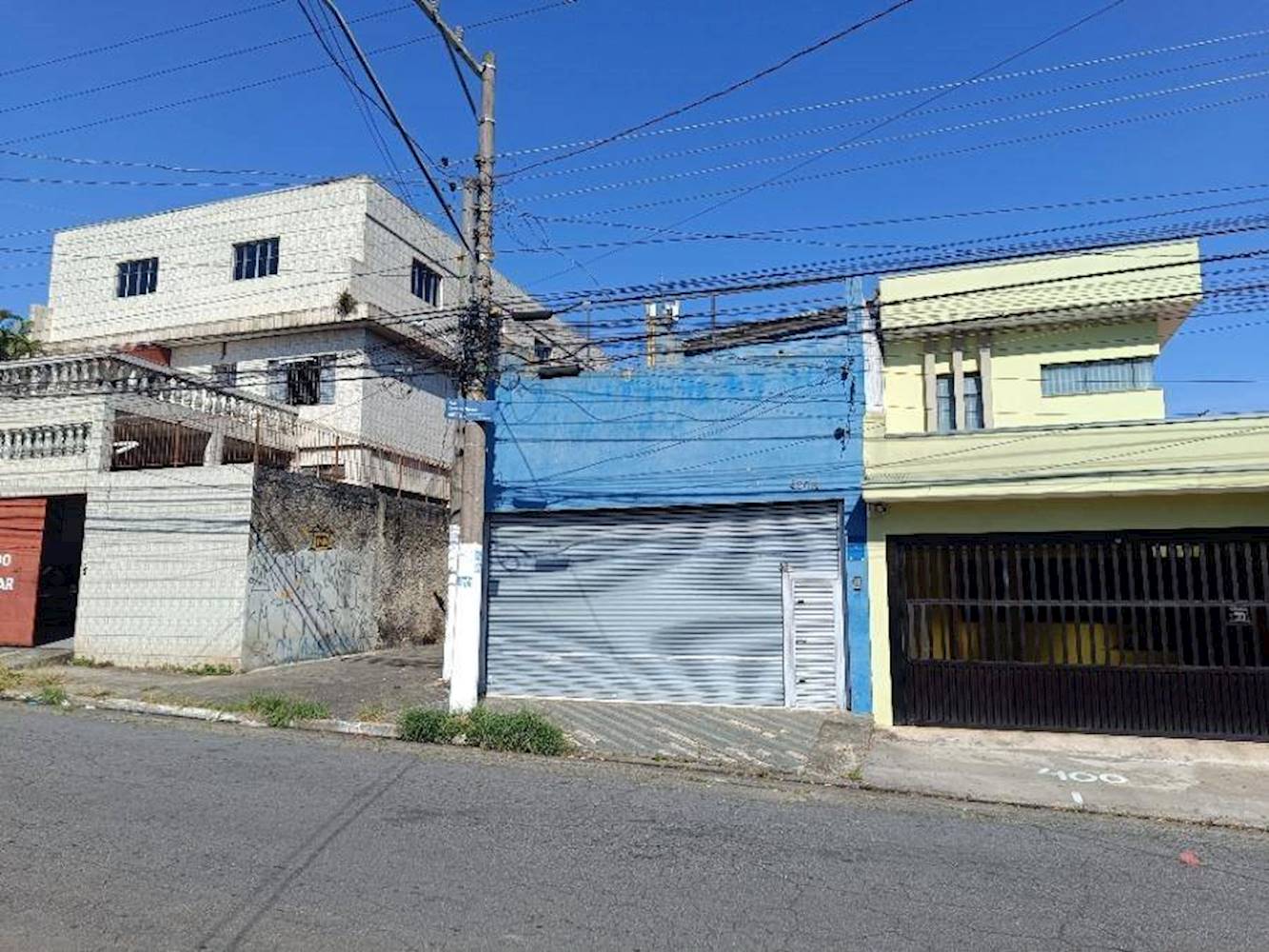 Imagem do imóvel Imóvel no Jardim Tietê em São Paulo/SP