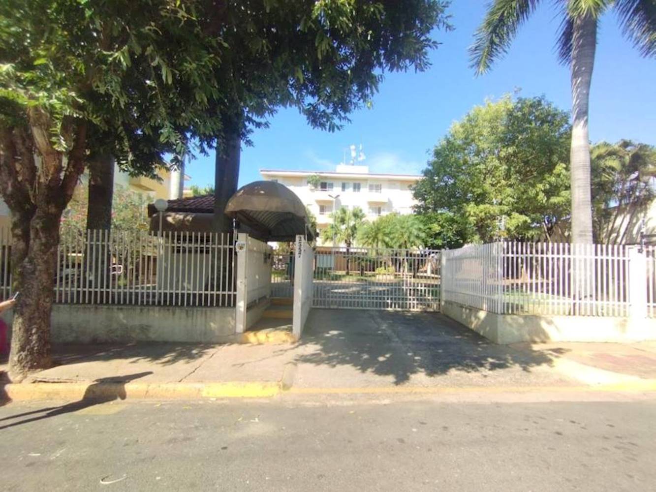 Imagem do imóvel Apartamento no "Cond. Res. Nove de Julho" - Novo Jardim Stabile - Birigui/SP