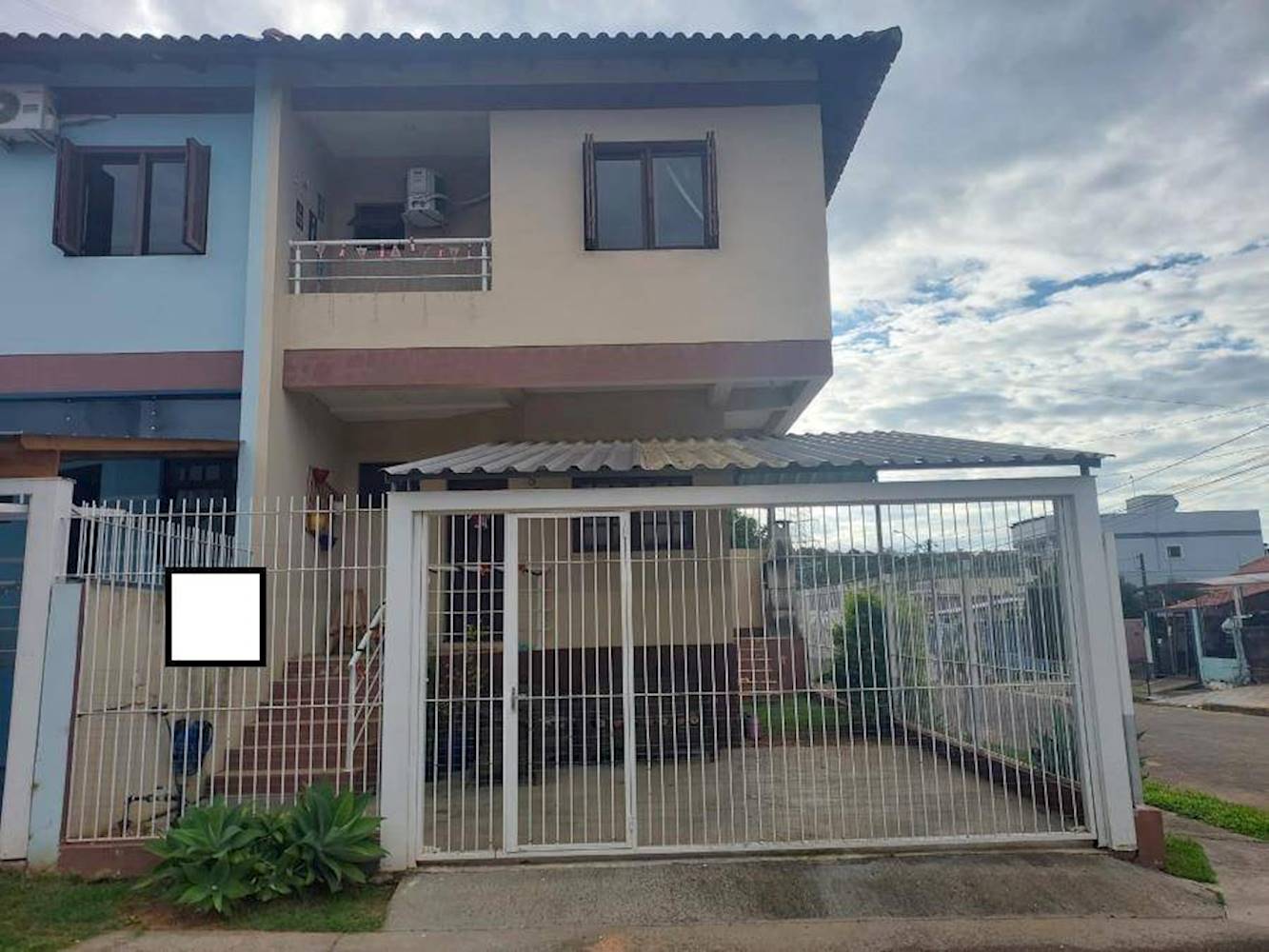 Imagem do imóvel Casa em Vargas - Sapucaia do Sul/RS