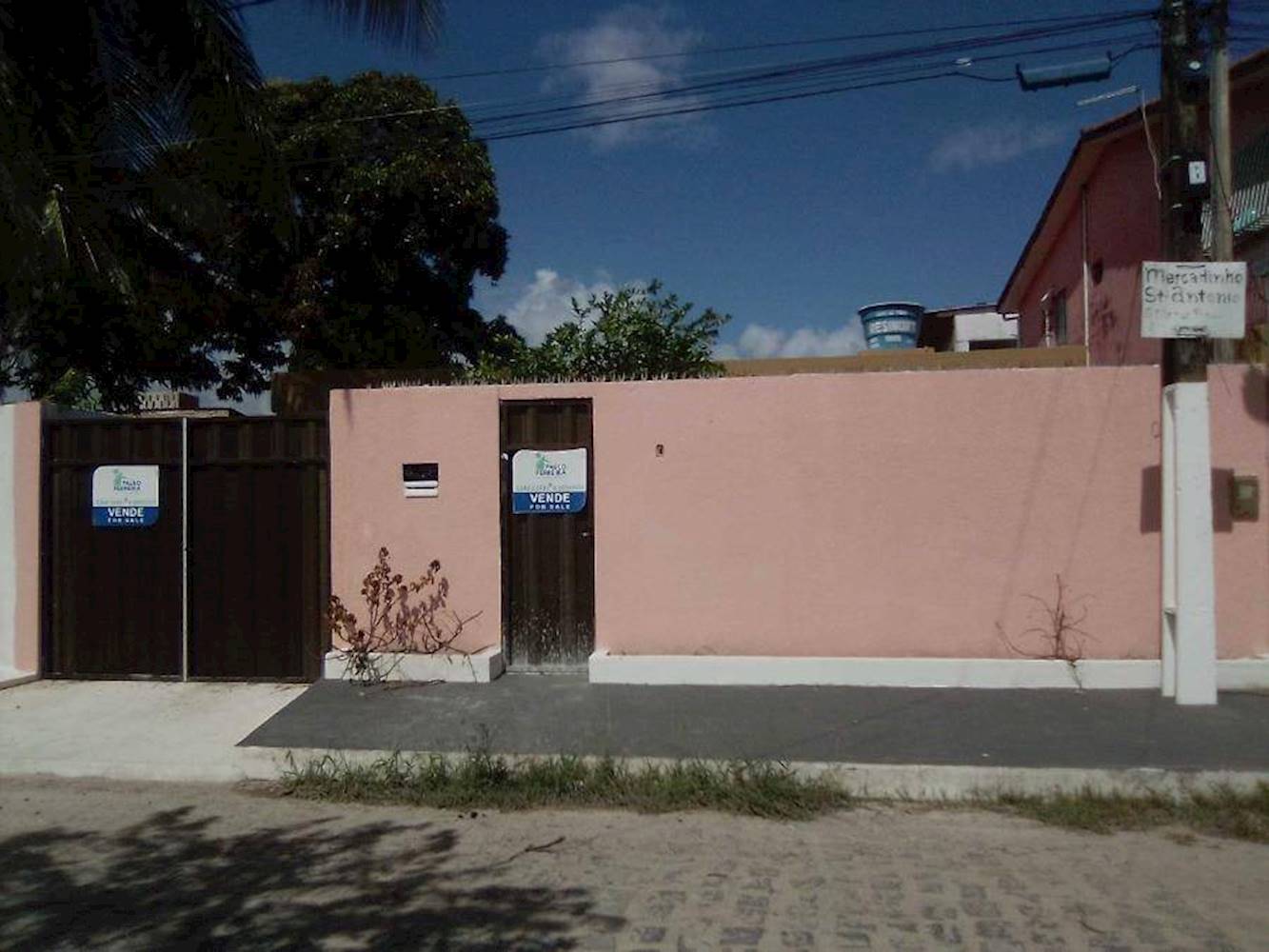 Imagem do imóvel Casa na Baixa Verde - Ilha de Itamaracá/PE