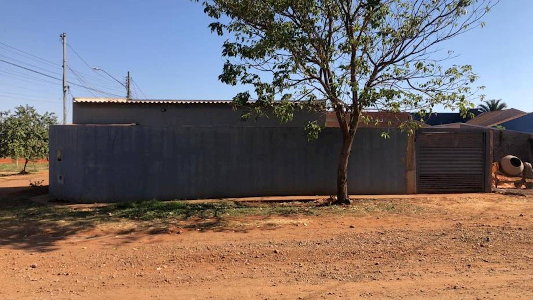 Imagem do imóvel Casa no Parque Residencial dos Girassóis em Campo Grande/MS